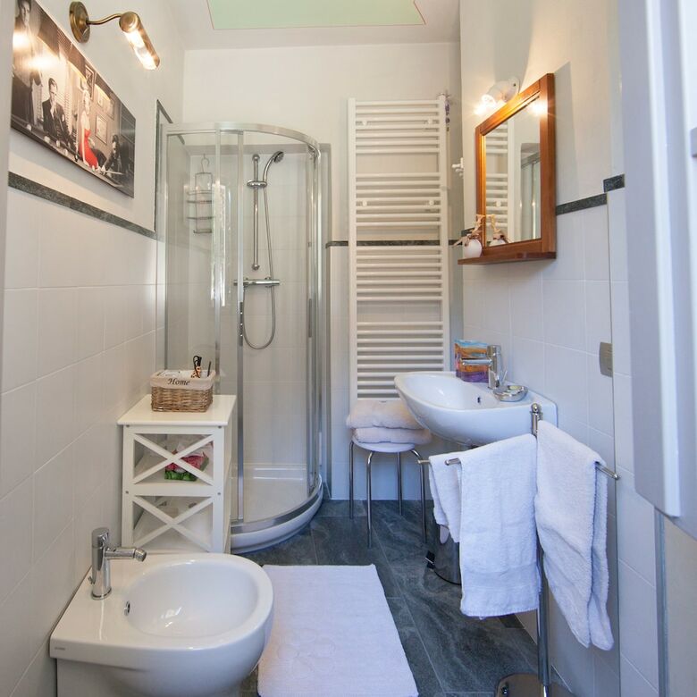 B&B - I Corni Di Nibbio