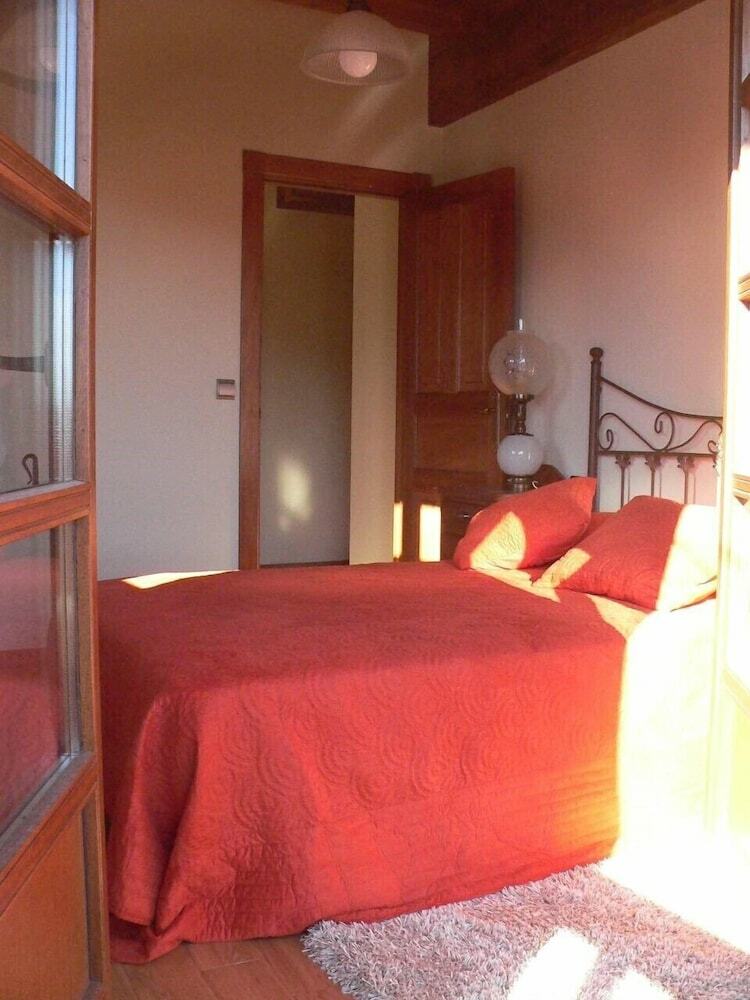 Agroturismo Casa de Aldea La Gantal