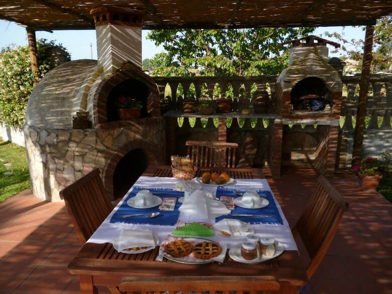 La Taverna Dei Ciucci Bed & Breakfast
