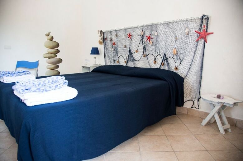 La Taverna Dei Ciucci Bed & Breakfast