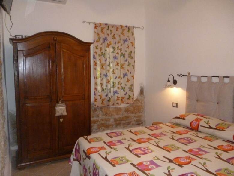 La Taverna Dei Ciucci Bed & Breakfast