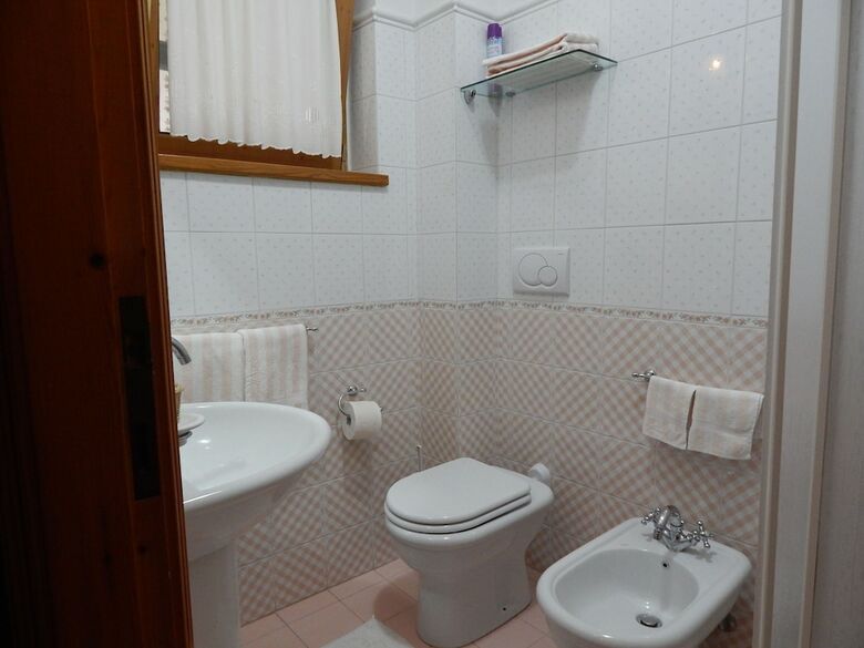 Agroturismo Agriturismo B&B La Selva
