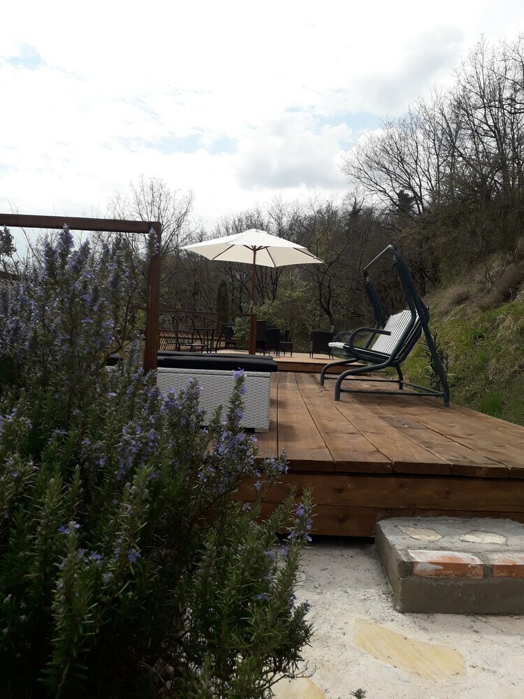 Agroturismo Agriturismo B&B La Selva