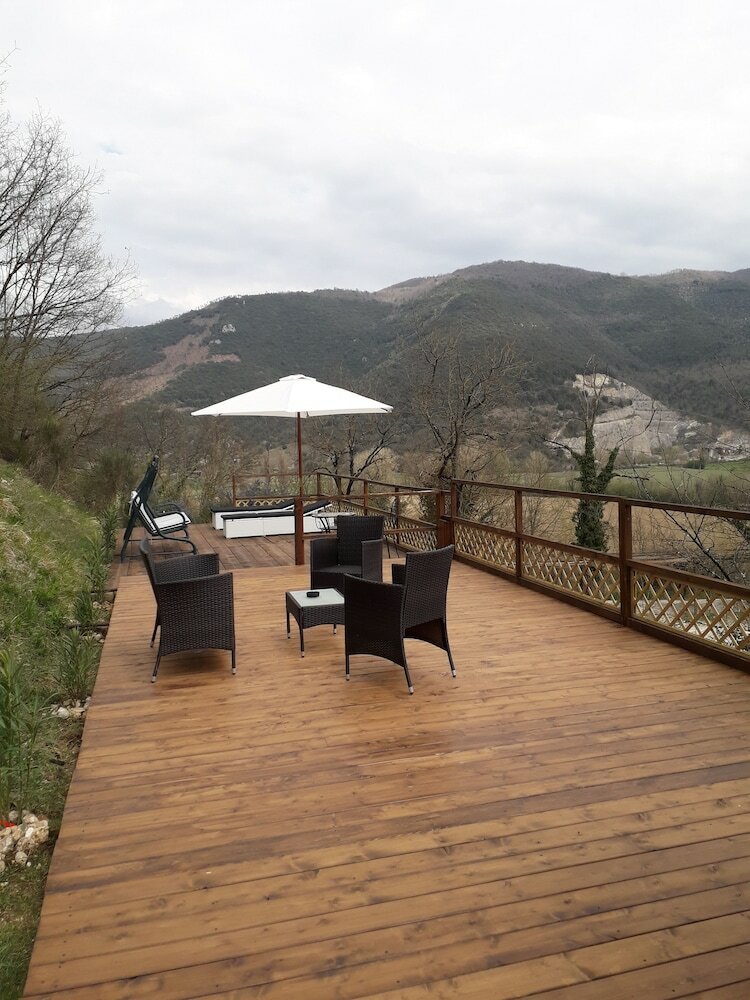 Agroturismo Agriturismo B&B La Selva