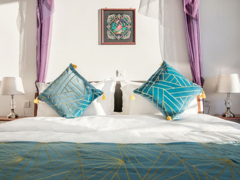 Hotel Meili Xiangyue Villa Verde