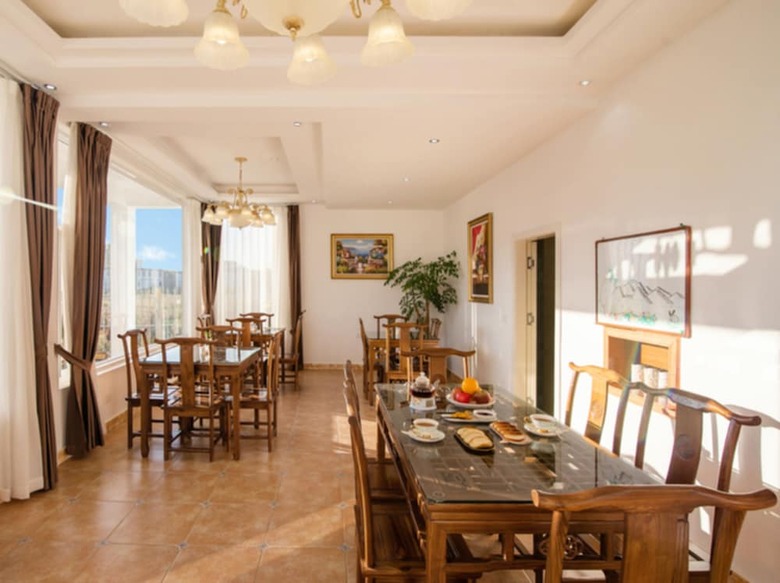 Hotel Meili Xiangyue Villa Verde
