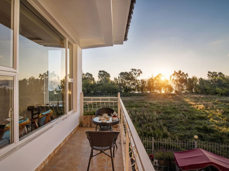 Hotel Meili Xiangyue Villa Verde