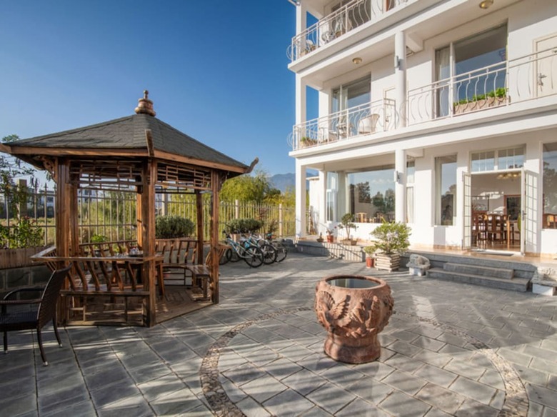 Hotel Meili Xiangyue Villa Verde
