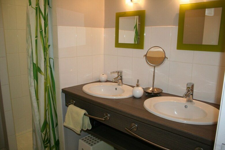 Apartamento Appartements Cote Ter
