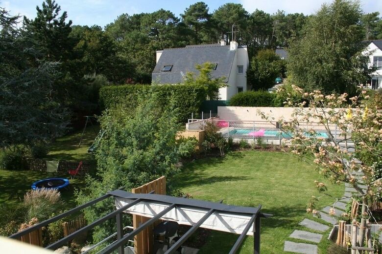 Apartamento Appartements Cote Ter