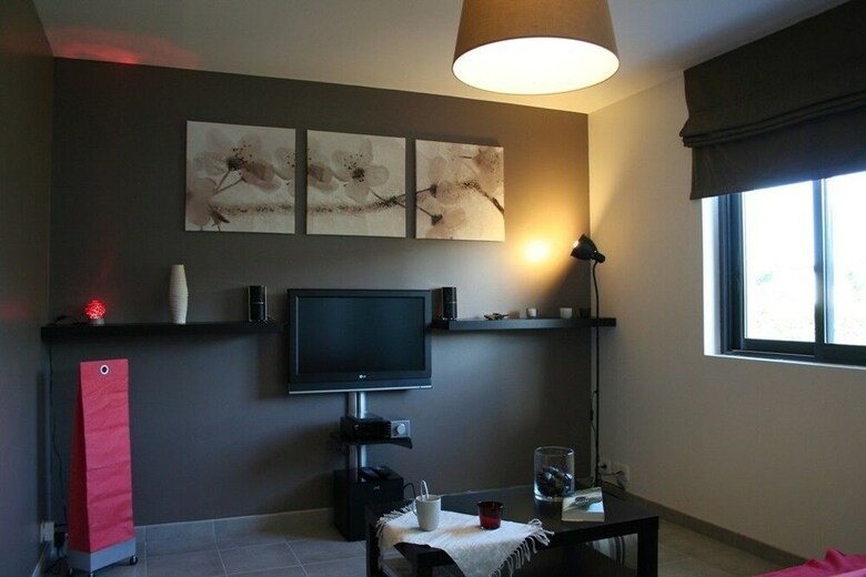 Apartamento Appartements Cote Ter