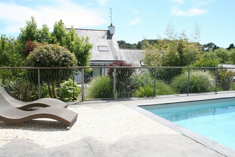 Apartamento Appartements Cote Ter