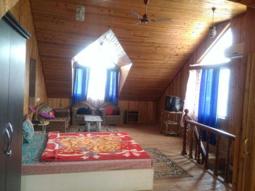 Hotel Sikkim Viramma Retreat