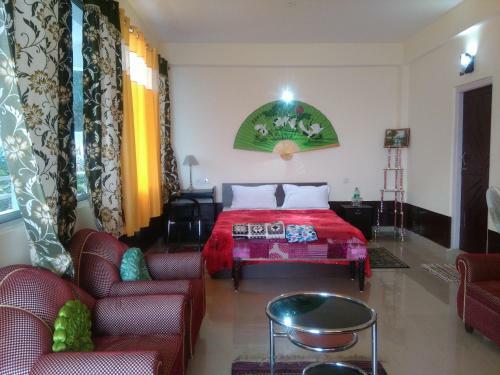 Hotel Sikkim Viramma Retreat