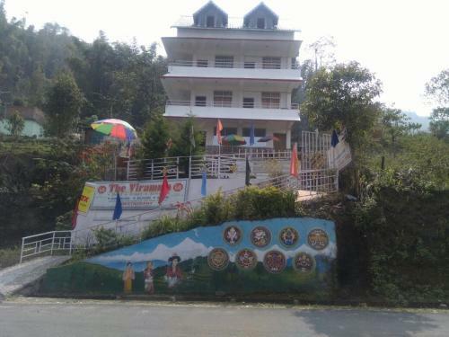 Hotel Sikkim Viramma Retreat