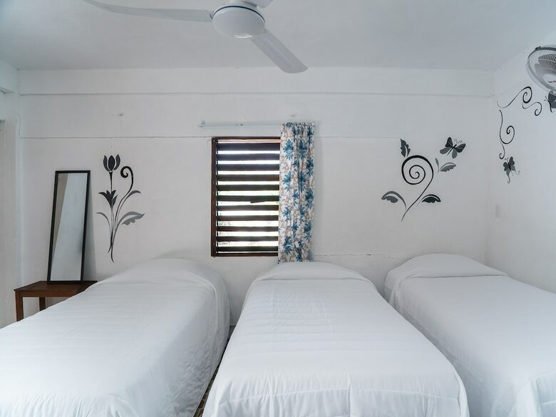Hotel Oyo Marina Izavela