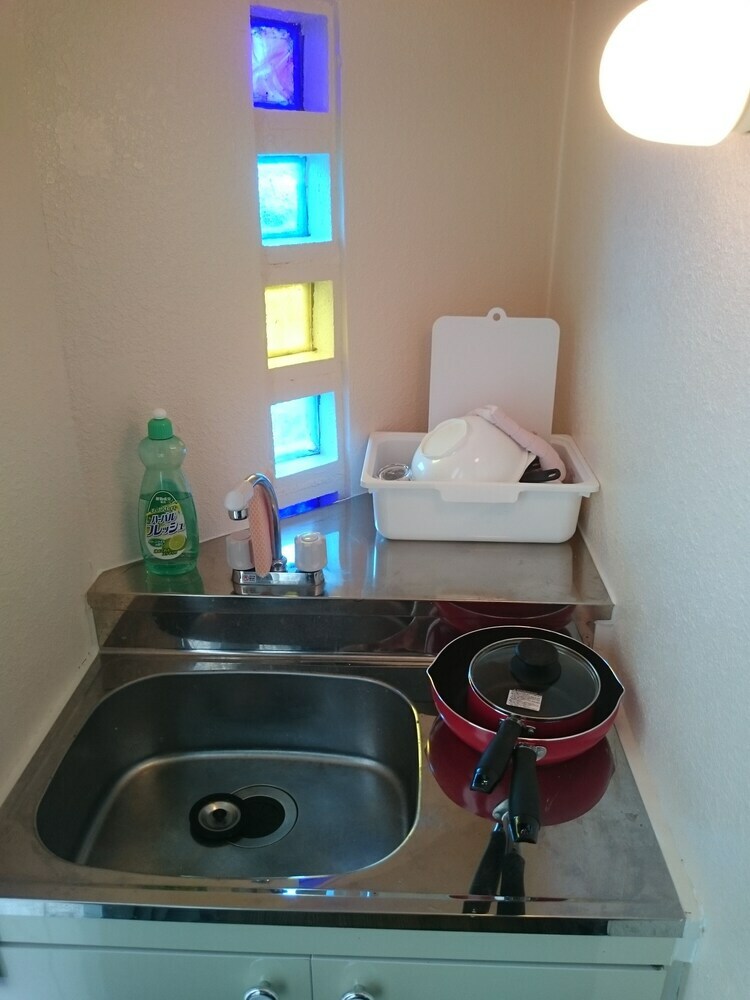 Hotel Eef Condominium Kumejima