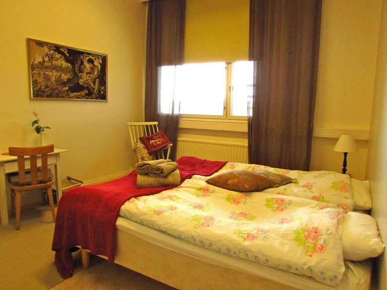 Hotel Majatalo My�t�tuuli