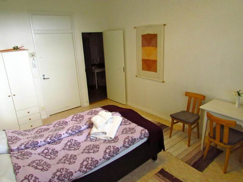 Hotel Majatalo My�t�tuuli