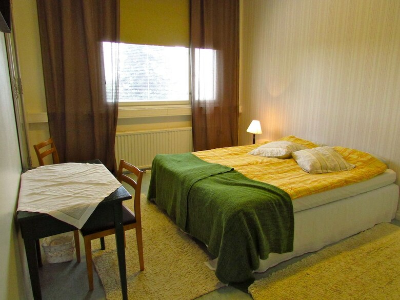 Hotel Majatalo My�t�tuuli