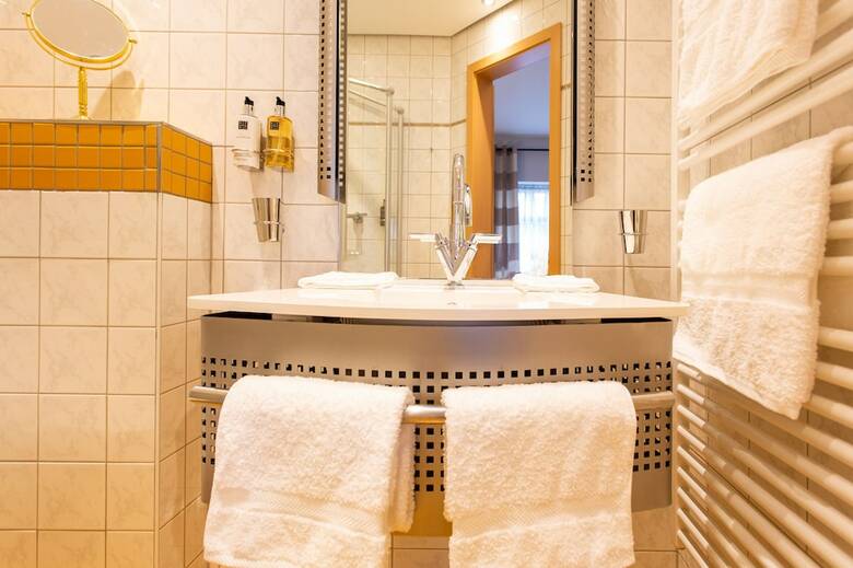 Bed & Breakfast Landhotel Teichwiesenhof