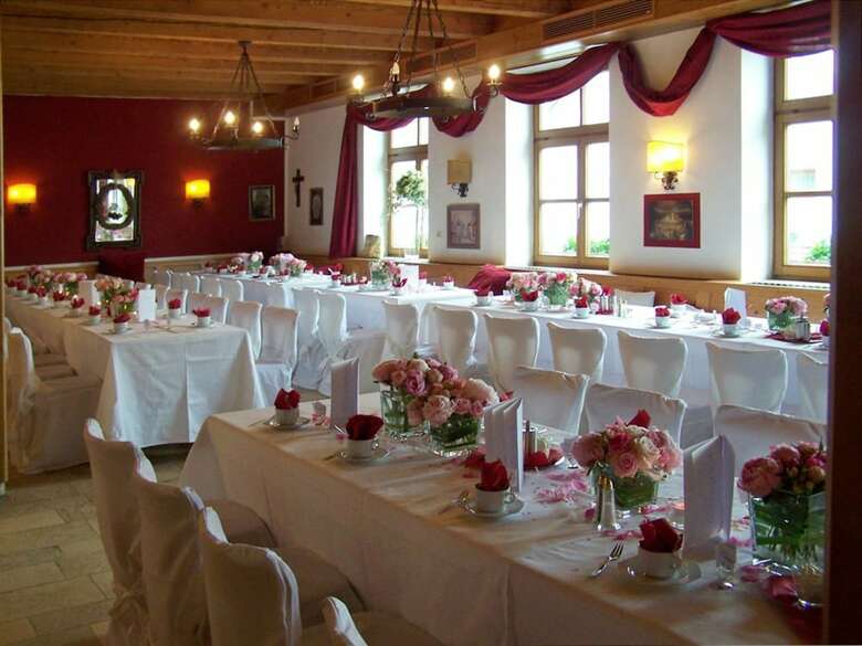 Pension Gasthaus Beckerwirt