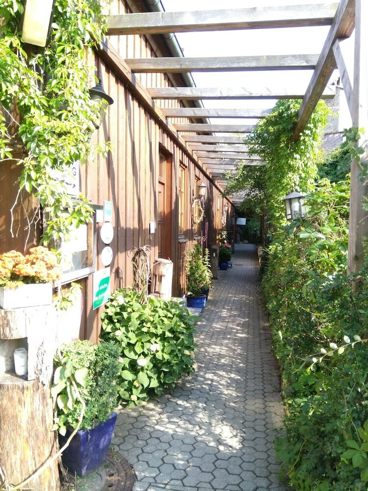 Pension Gasthaus Beckerwirt