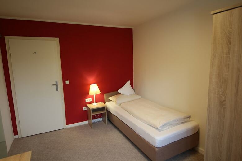 Hotel Landhaus Friede