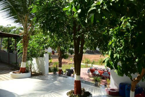 Hotel River Touch Resort