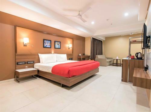 Hotel Enrise By Sayaji ,pune