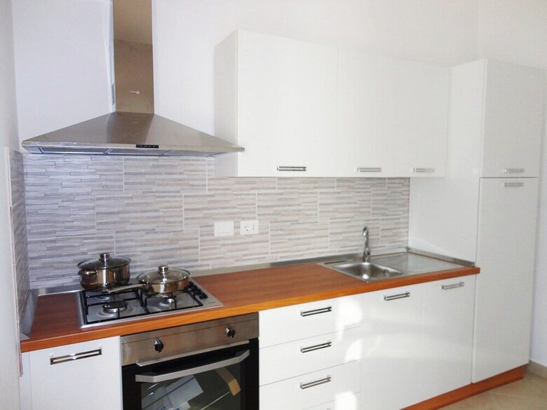 Apartamento Versosud - Appartamento Colaianni 24