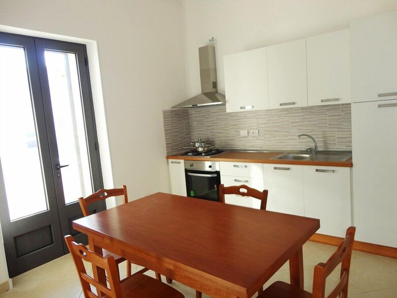 Apartamento Versosud - Appartamento Colaianni 24