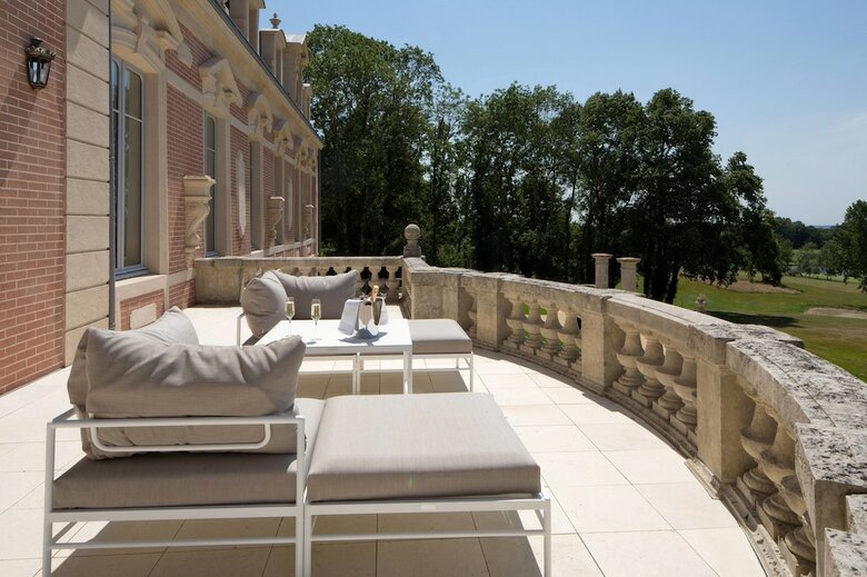 Hotel Alexandra Palace - Younan Collection
