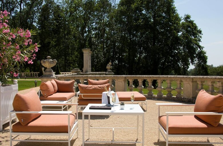 Hotel Alexandra Palace - Younan Collection