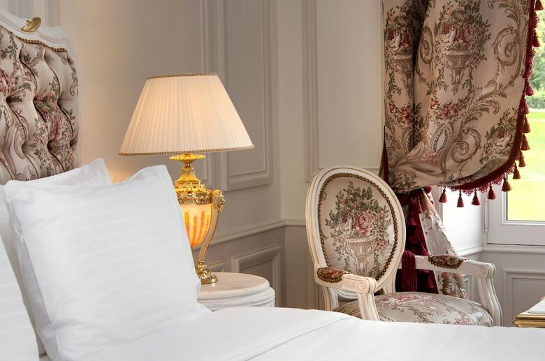 Hotel Alexandra Palace - Younan Collection