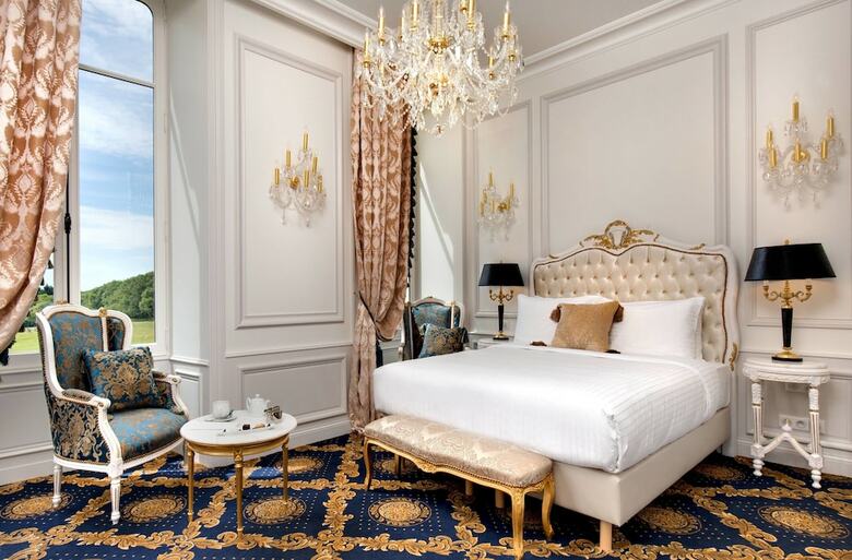 Hotel Alexandra Palace - Younan Collection