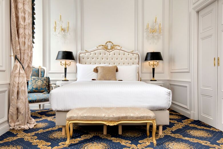 Hotel Alexandra Palace - Younan Collection