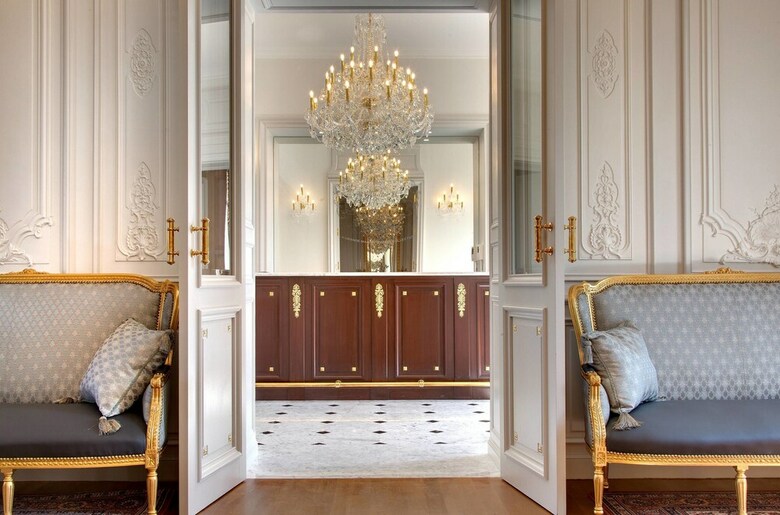 Hotel Alexandra Palace - Younan Collection