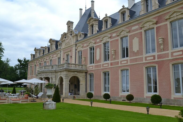 Hotel Alexandra Palace - Younan Collection