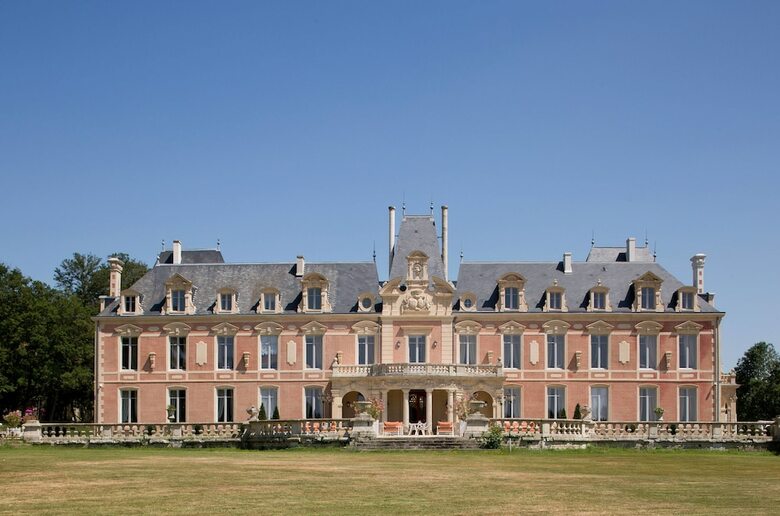 Hotel Alexandra Palace - Younan Collection