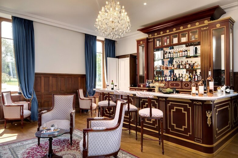 Hotel Alexandra Palace - Younan Collection