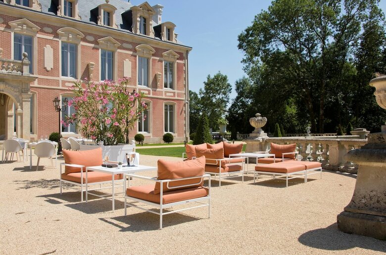 Hotel Alexandra Palace - Younan Collection