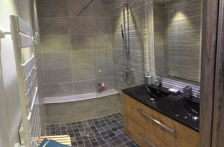 Apartamento Ti Laouen Karaez