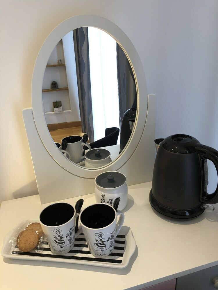 Apartamento Ti Laouen Karaez