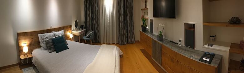 Apartamento Ti Laouen Karaez