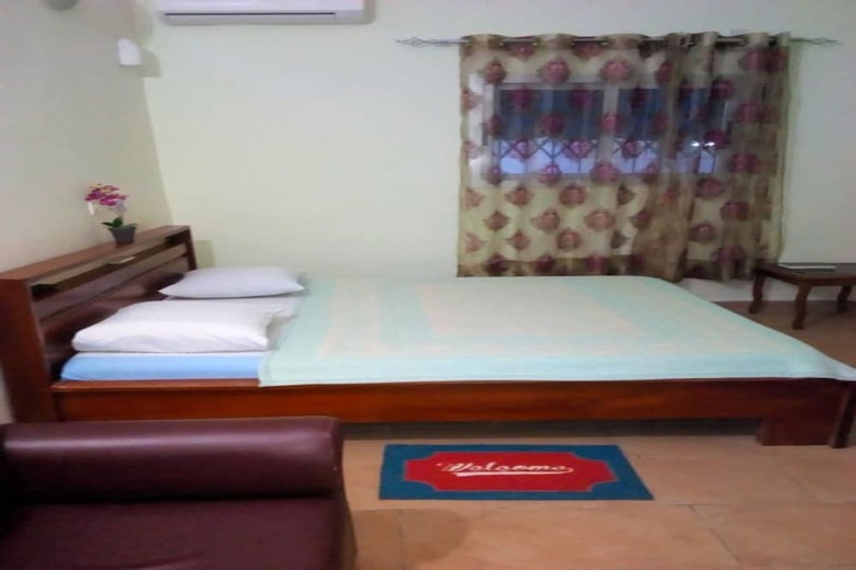 Hotel La Providence