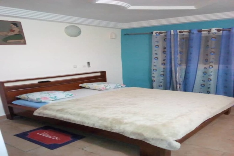 Hotel La Providence