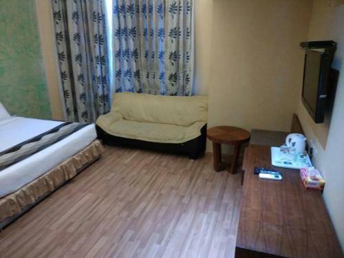 Bed & Breakfast Jumeirah Villa