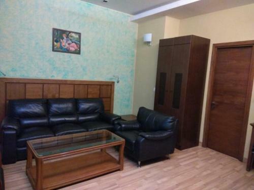 Bed & Breakfast Jumeirah Villa