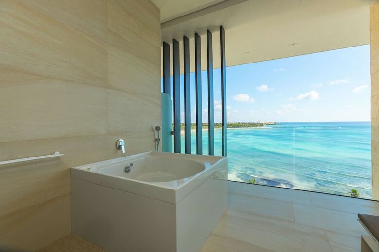 Hotel Barcel� Maya Riviera - Adults Only - All Inclusive